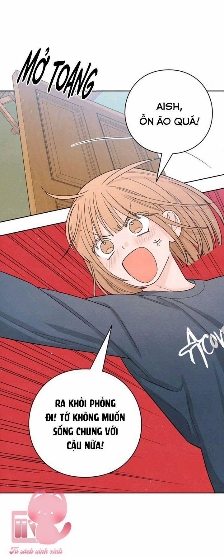 Bí Mật Thanh Xuân 8 trang 64