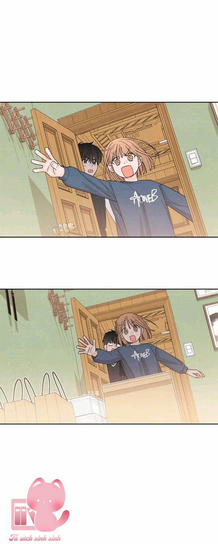 Bí Mật Thanh Xuân 8 trang 65