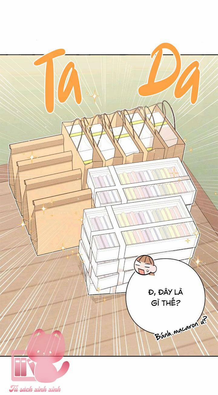 Bí Mật Thanh Xuân 8 trang 66