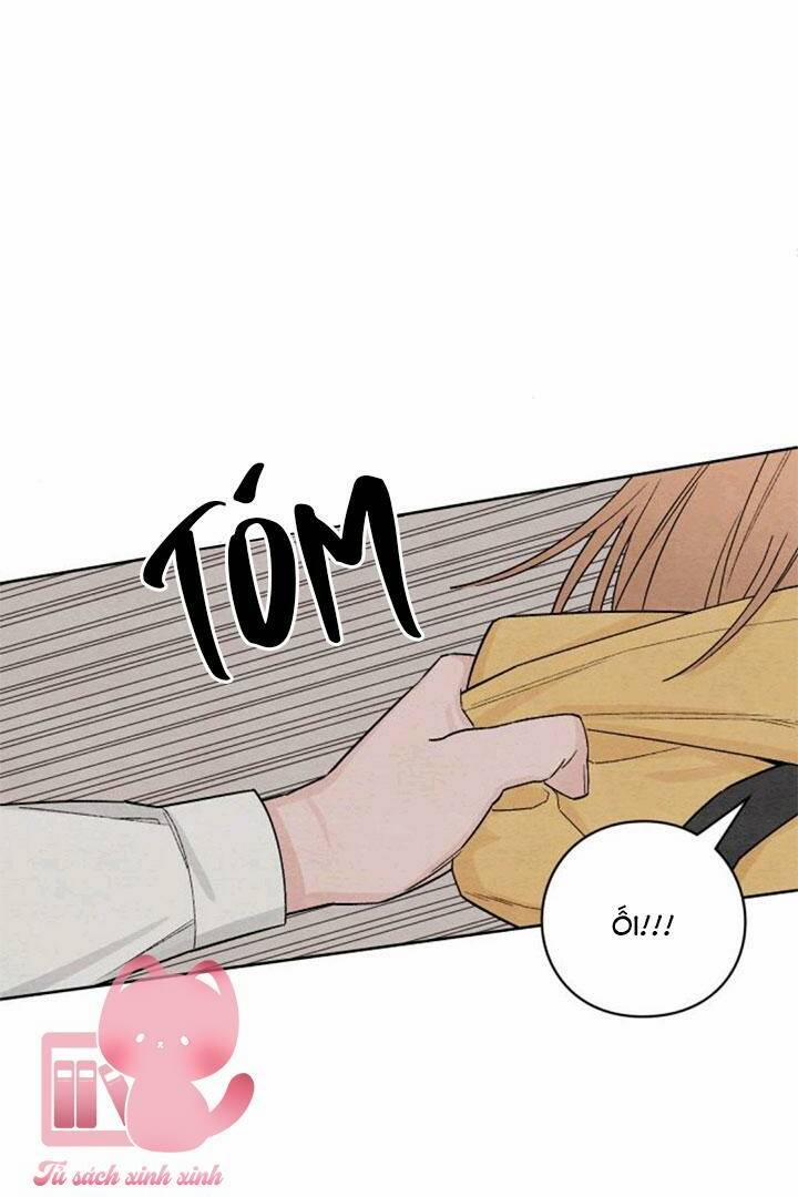 Bí Mật Thanh Xuân 8 trang 7