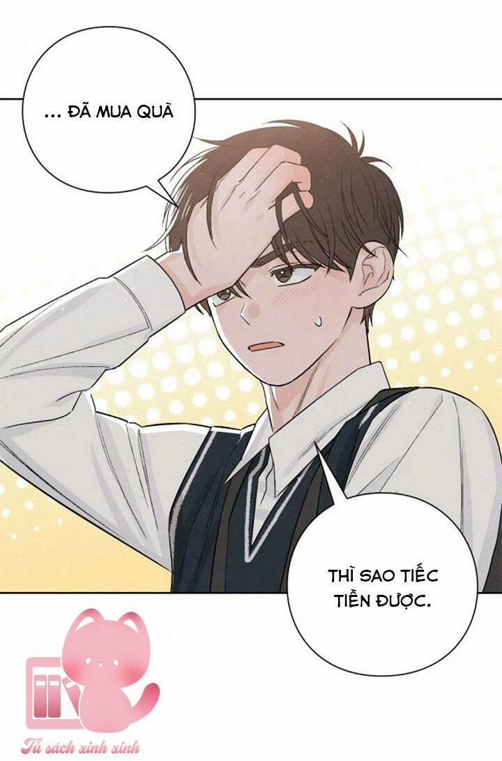 Bí Mật Thanh Xuân 8 trang 70