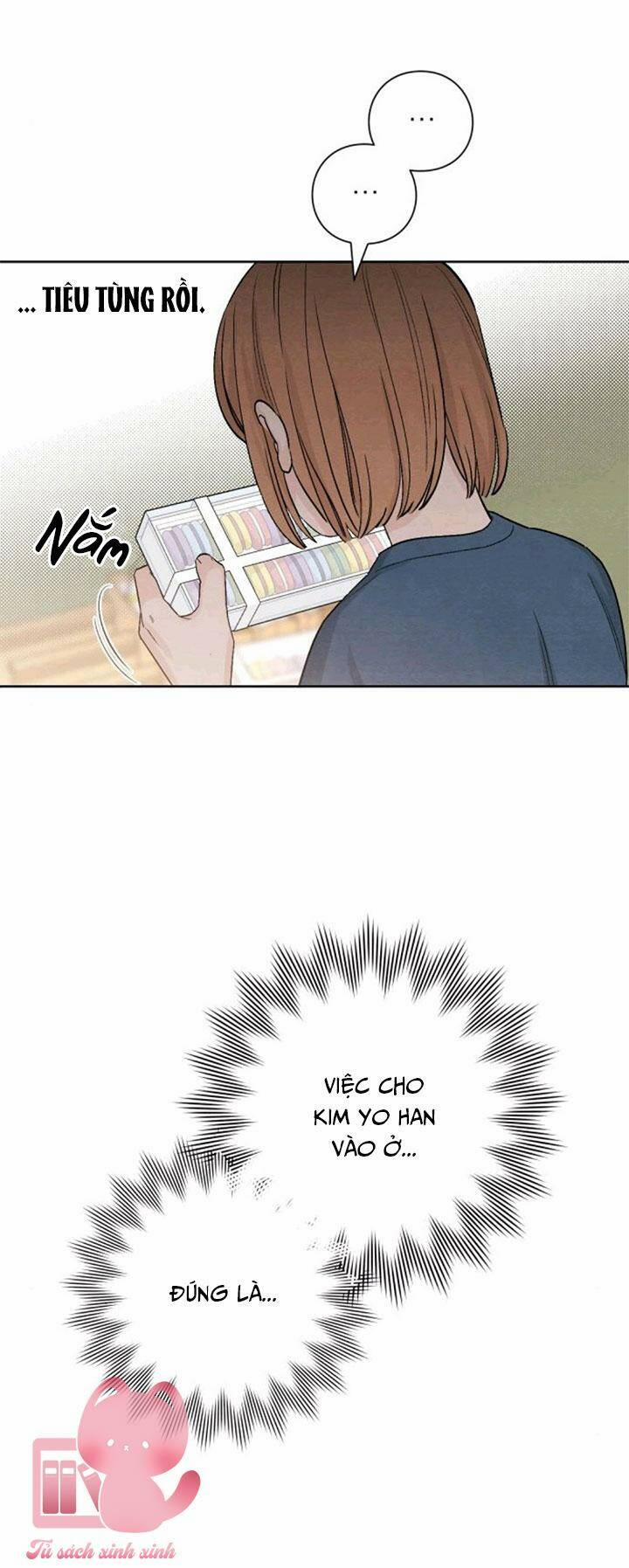 Bí Mật Thanh Xuân 8 trang 71