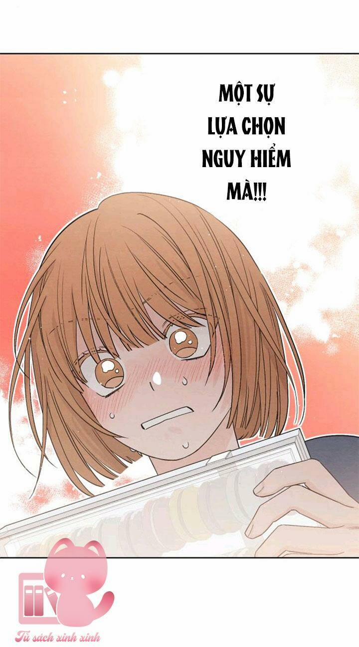 Bí Mật Thanh Xuân 8 trang 72