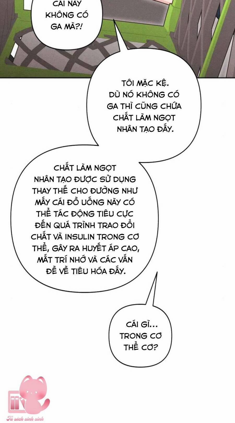 Bí Mật Thanh Xuân 80 trang 10