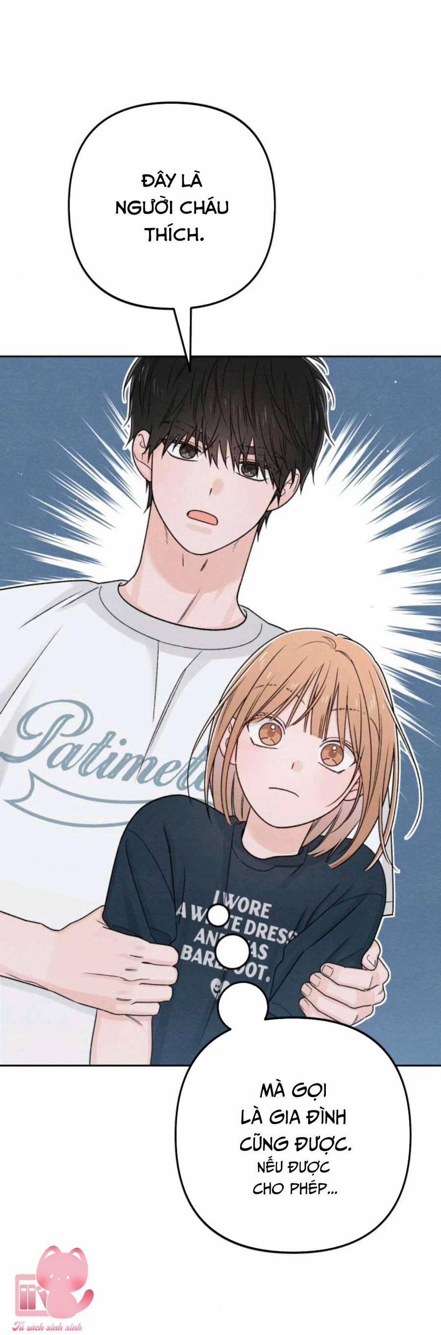 Bí Mật Thanh Xuân 80 trang 16