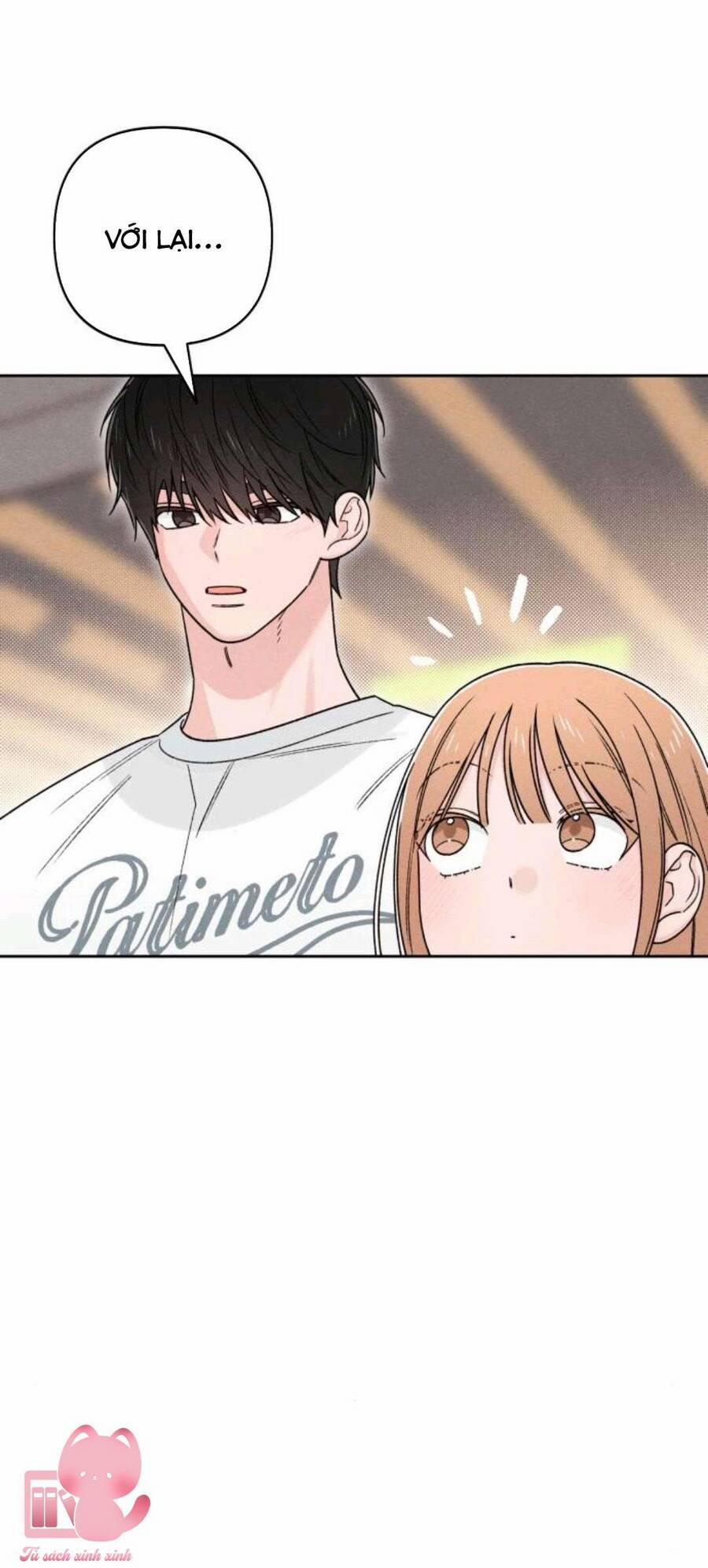 Bí Mật Thanh Xuân 80 trang 26