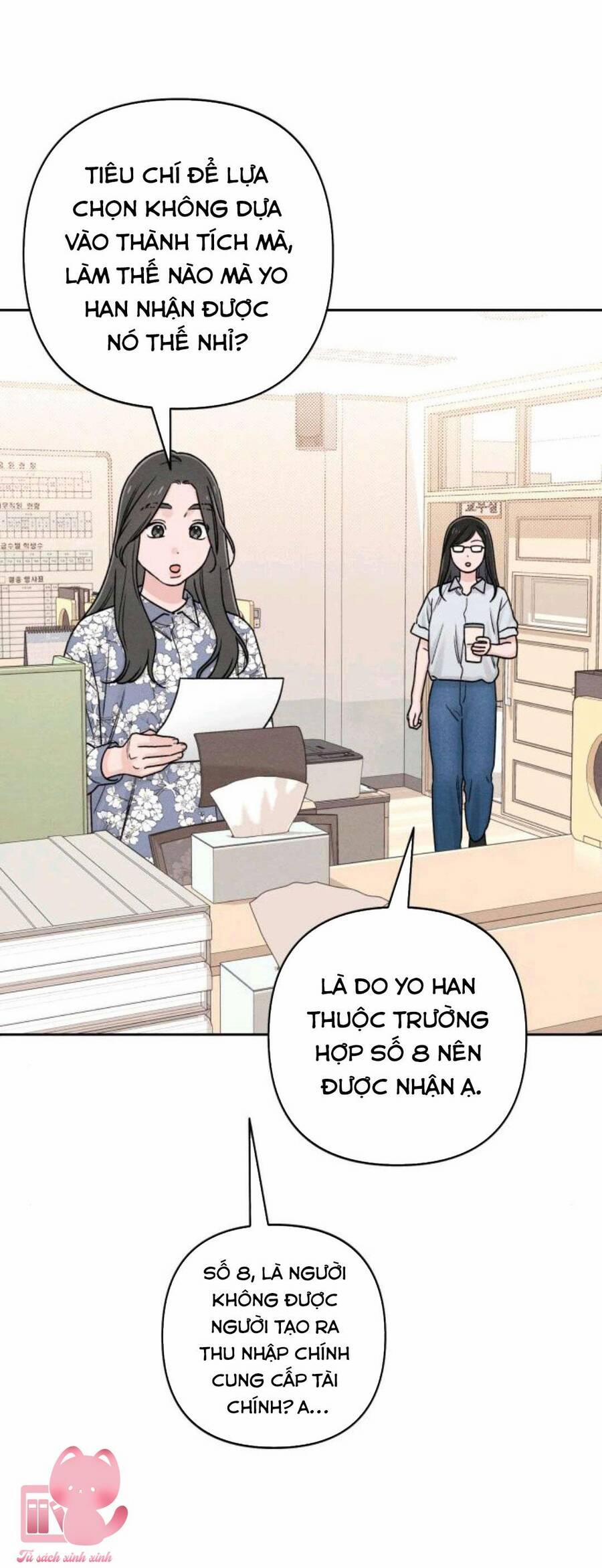 Bí Mật Thanh Xuân 80 trang 37