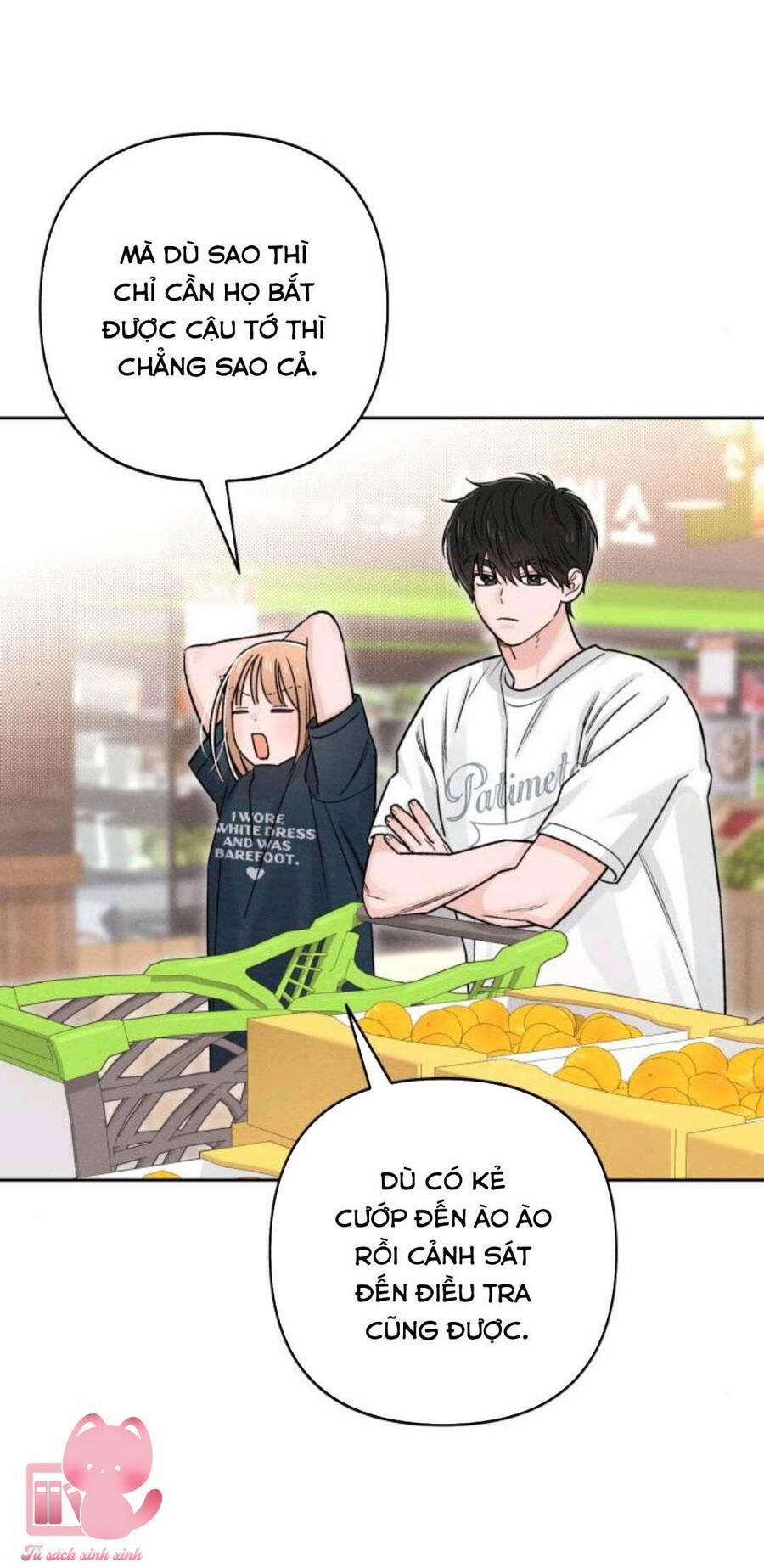 Bí Mật Thanh Xuân 80 trang 4