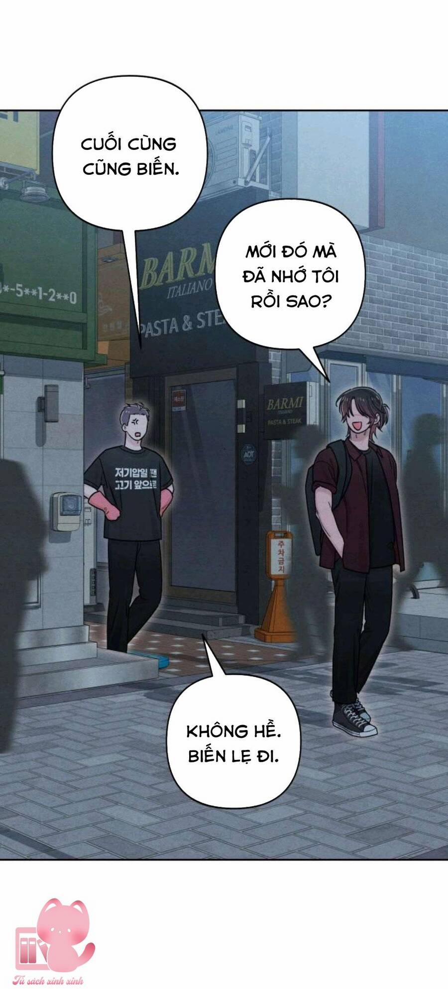 Bí Mật Thanh Xuân 80 trang 44