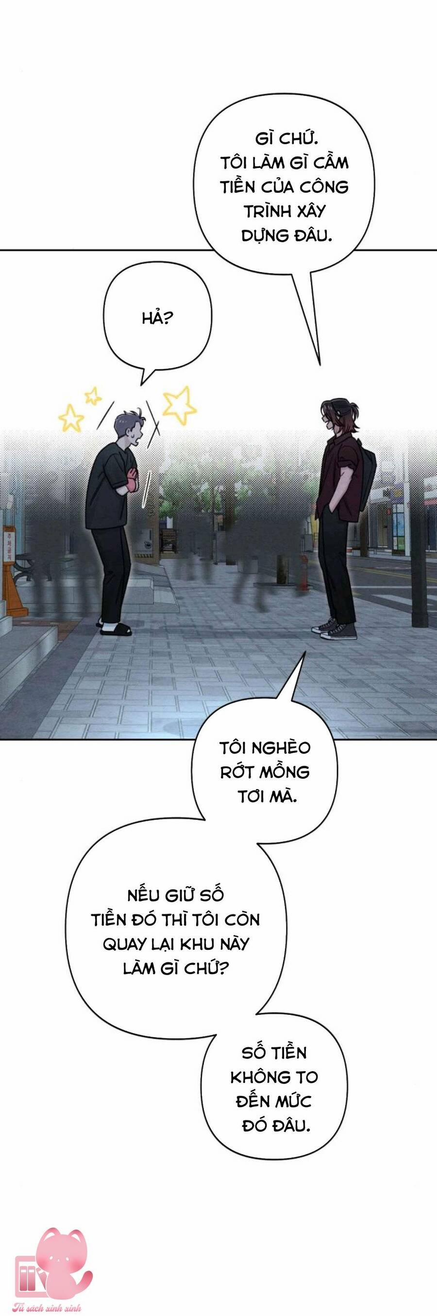 Bí Mật Thanh Xuân 80 trang 49