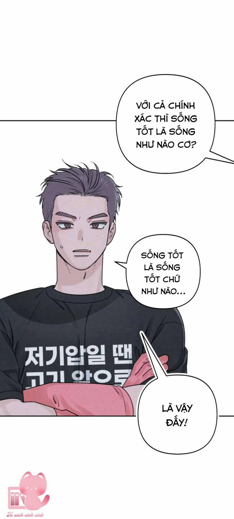 Bí Mật Thanh Xuân 80 trang 51