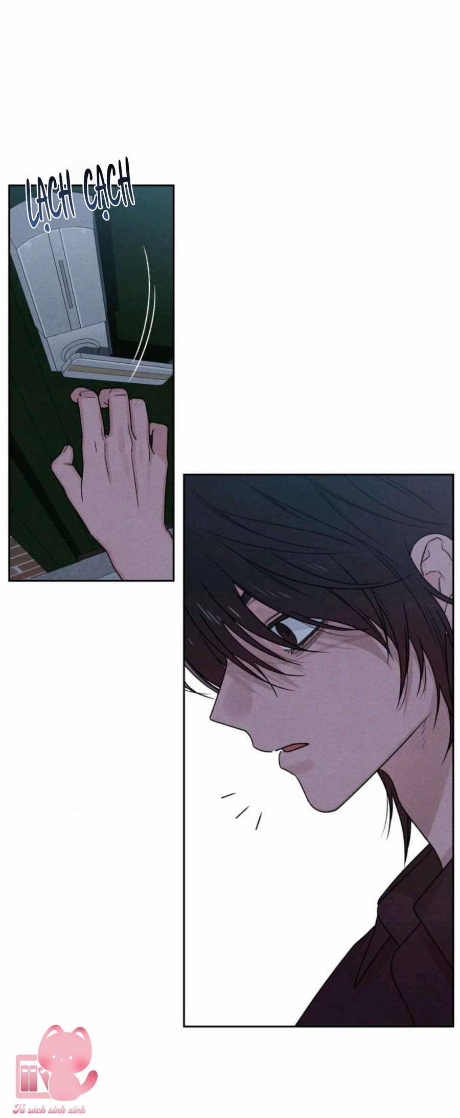 Bí Mật Thanh Xuân 80 trang 63