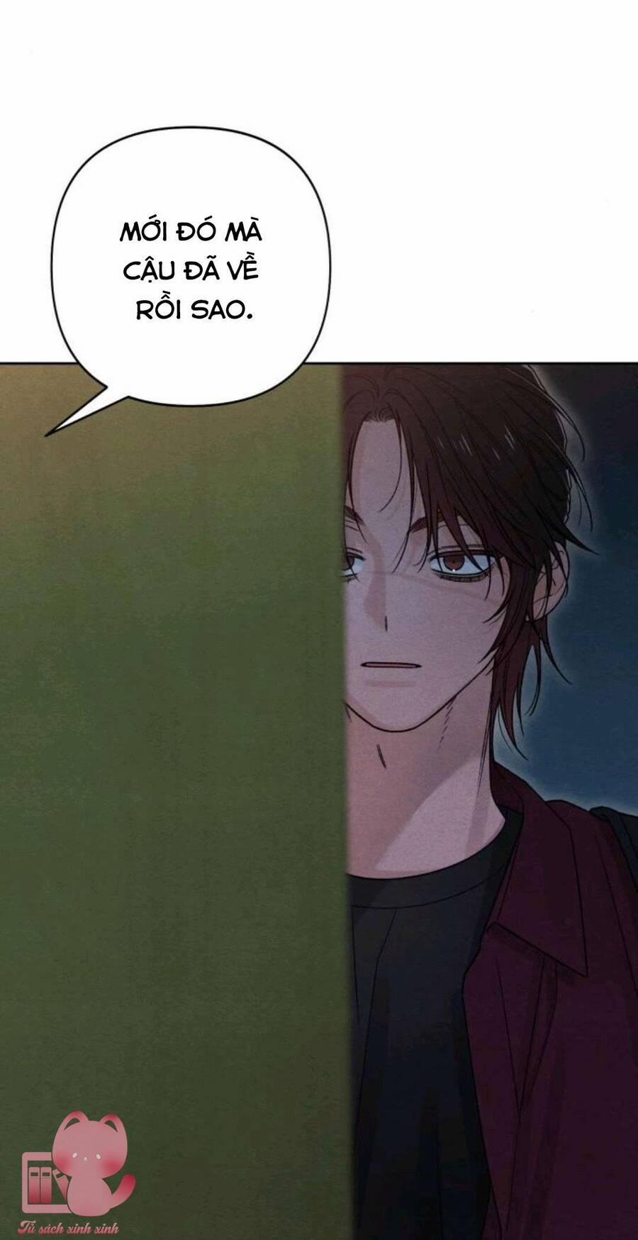 Bí Mật Thanh Xuân 80 trang 64