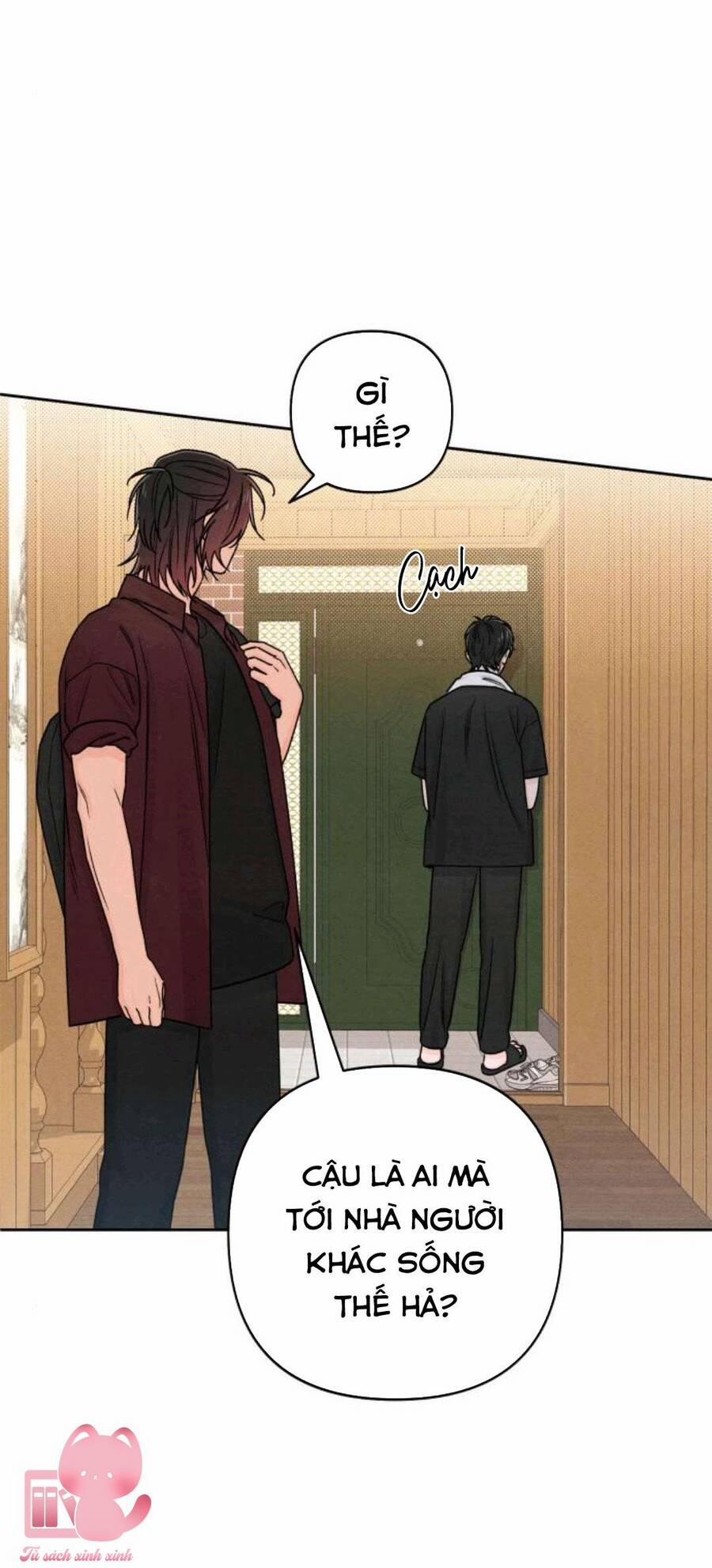 Bí Mật Thanh Xuân 81 trang 10