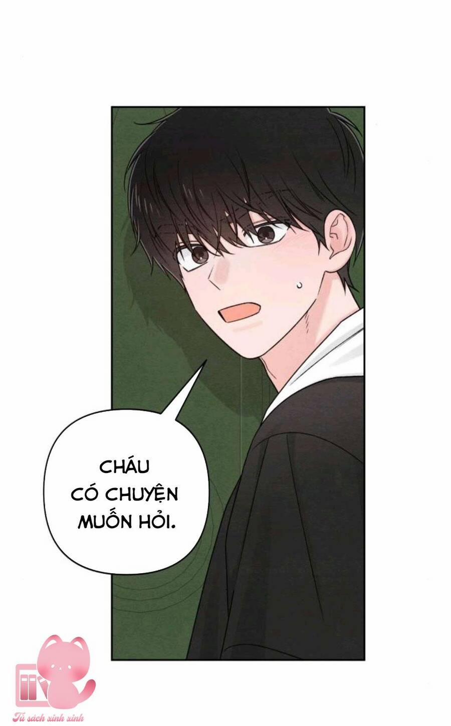 Bí Mật Thanh Xuân 81 trang 12