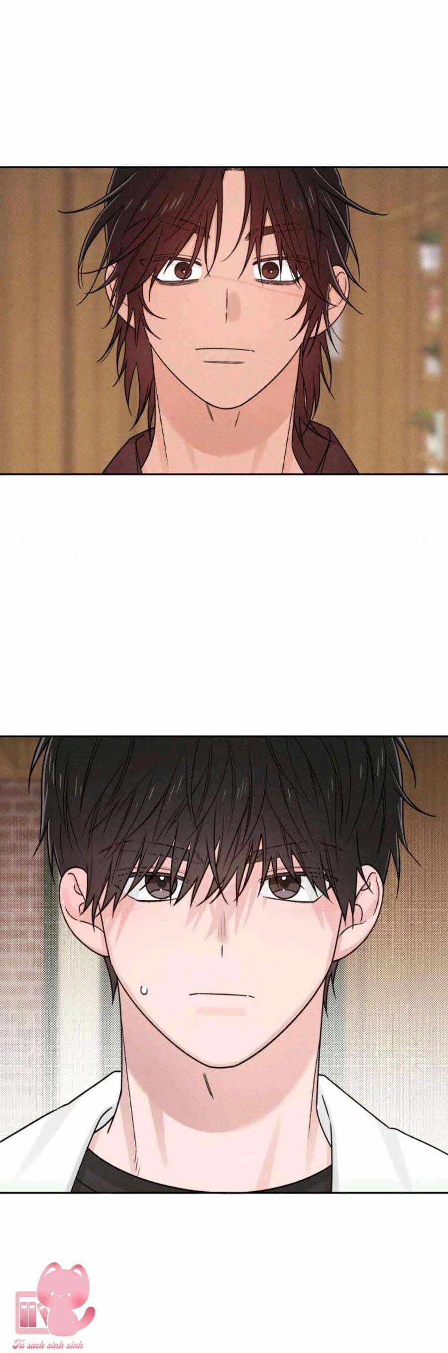 Bí Mật Thanh Xuân 81 trang 15