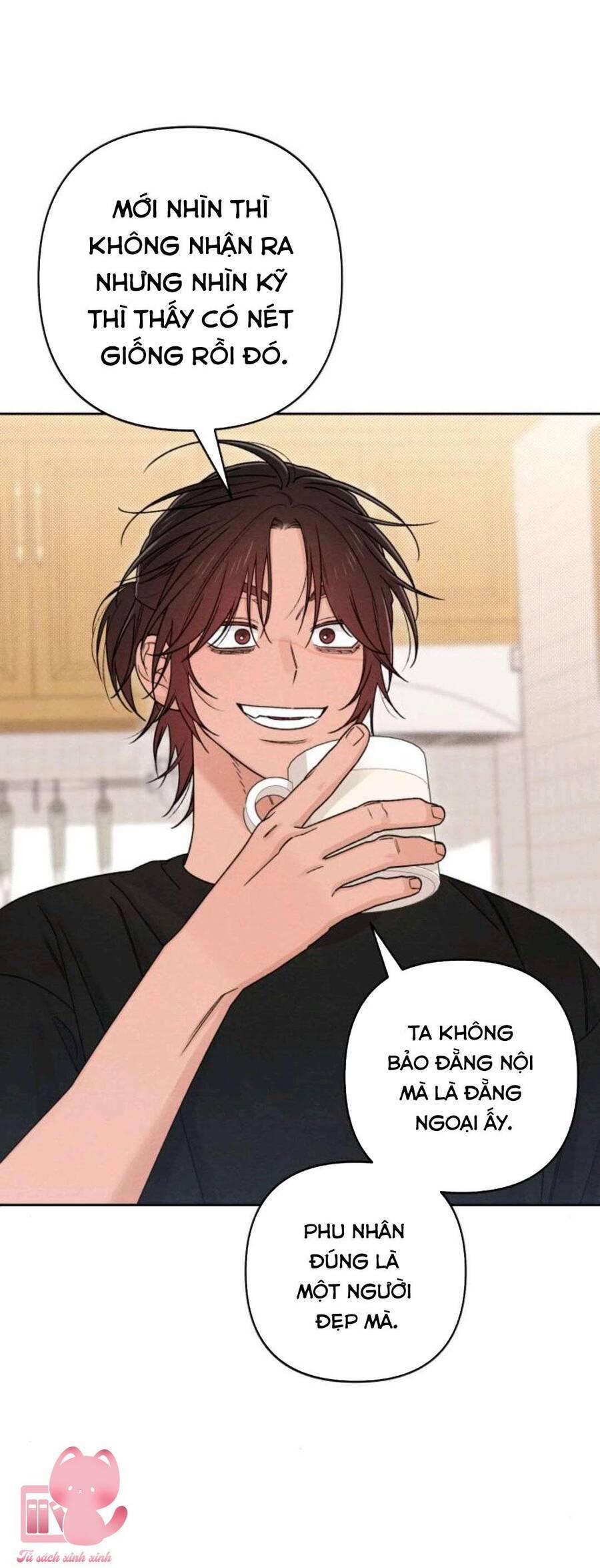 Bí Mật Thanh Xuân 81 trang 24