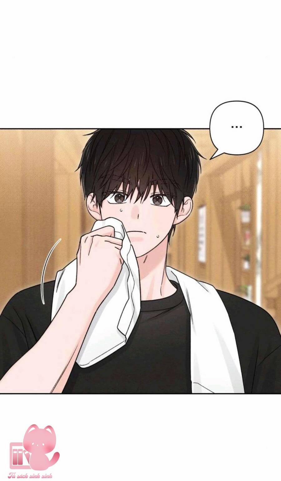 Bí Mật Thanh Xuân 81 trang 3