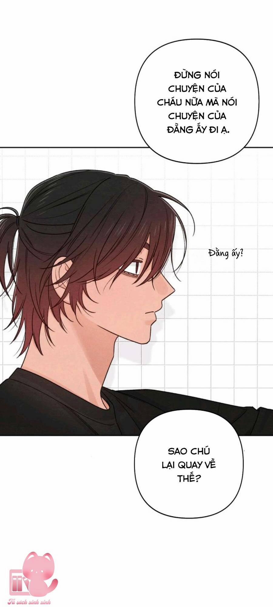 Bí Mật Thanh Xuân 81 trang 34