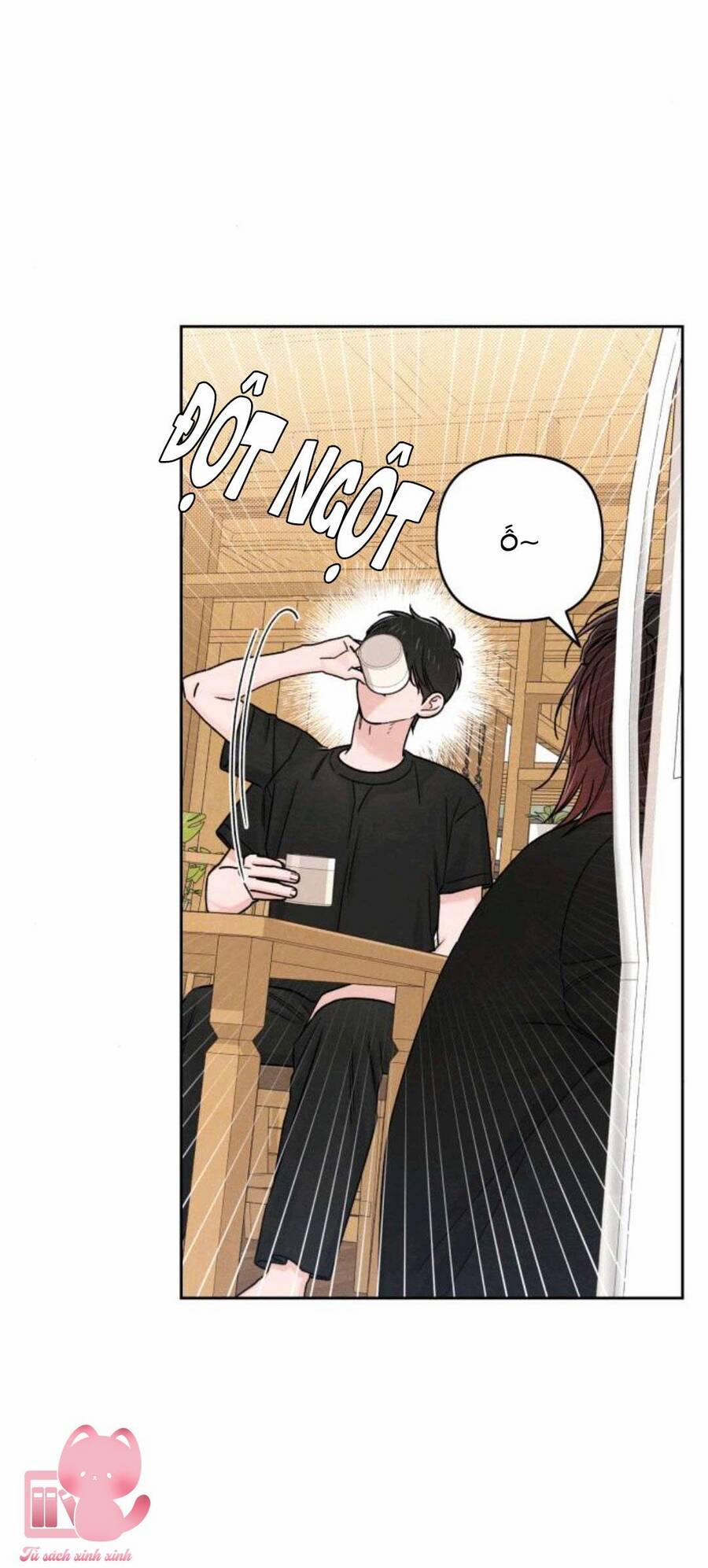 Bí Mật Thanh Xuân 81 trang 36