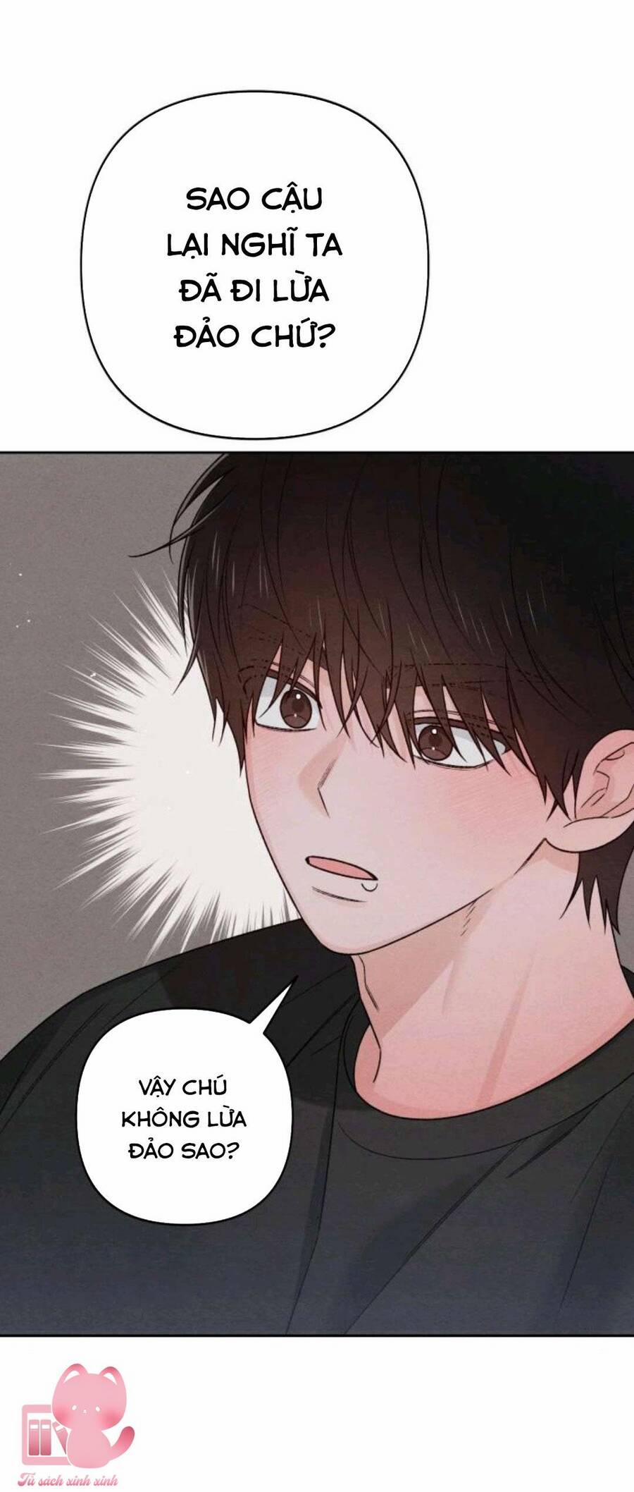 Bí Mật Thanh Xuân 81 trang 43