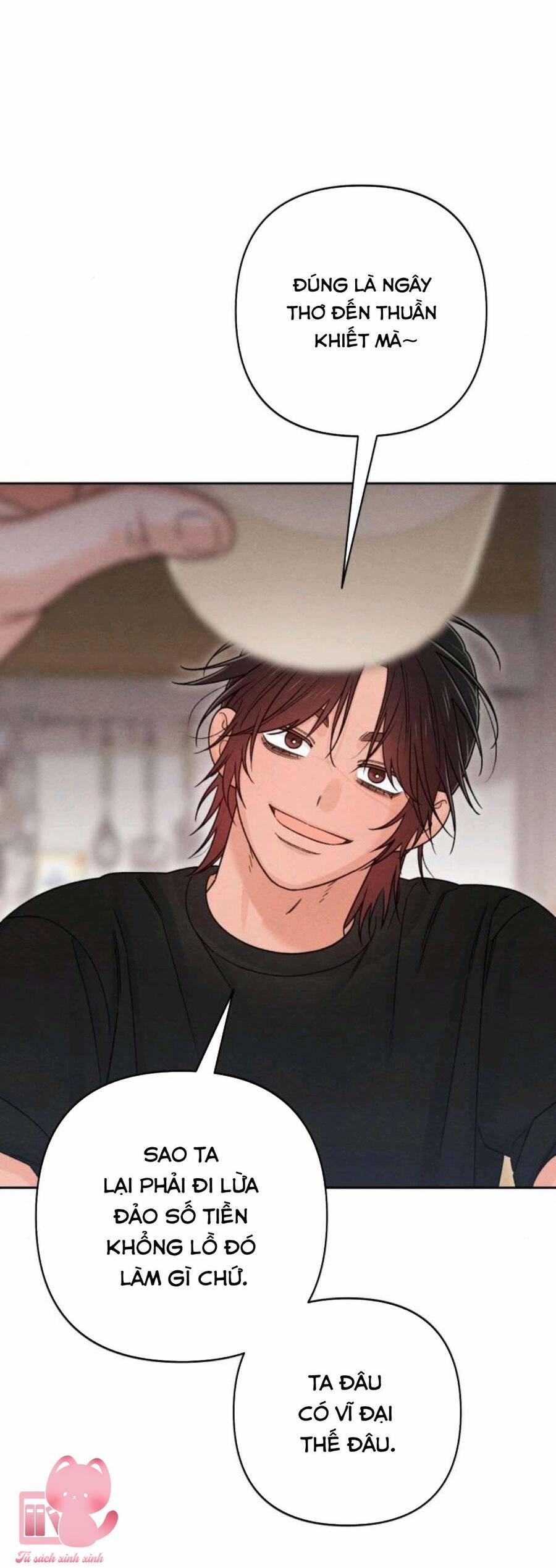 Bí Mật Thanh Xuân 81 trang 45