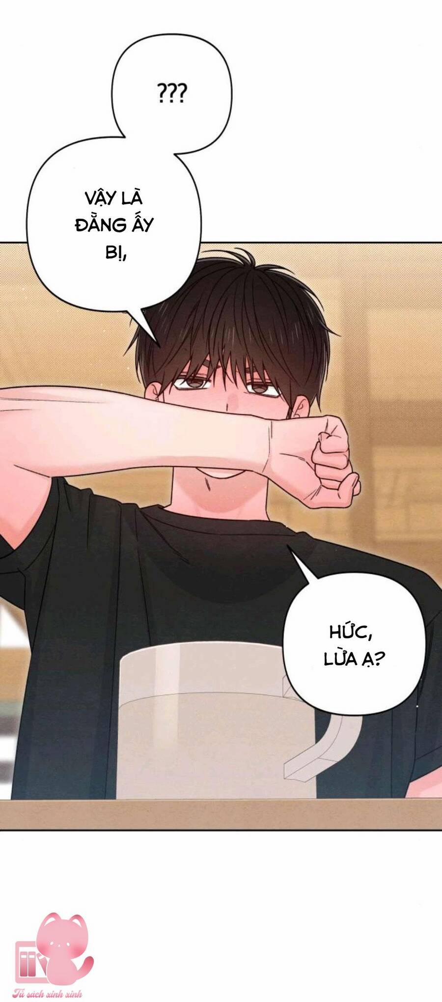 Bí Mật Thanh Xuân 81 trang 46