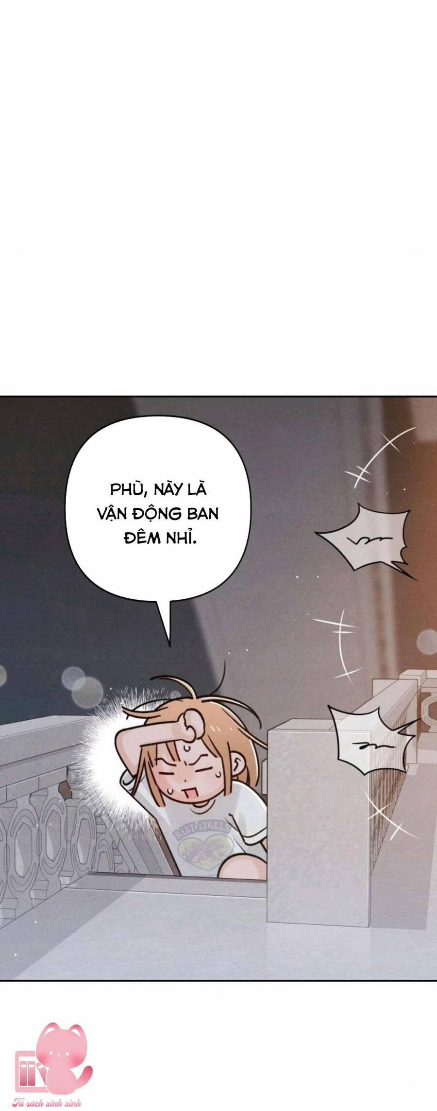 Bí Mật Thanh Xuân 81 trang 50