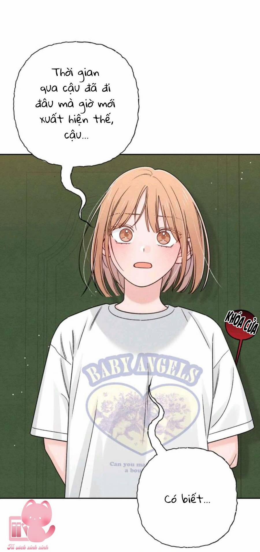 Bí Mật Thanh Xuân 81 trang 58