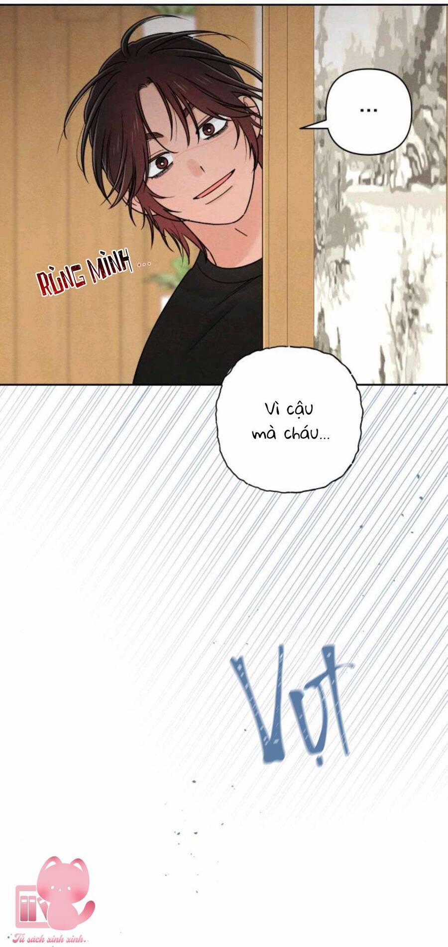 Bí Mật Thanh Xuân 81 trang 59