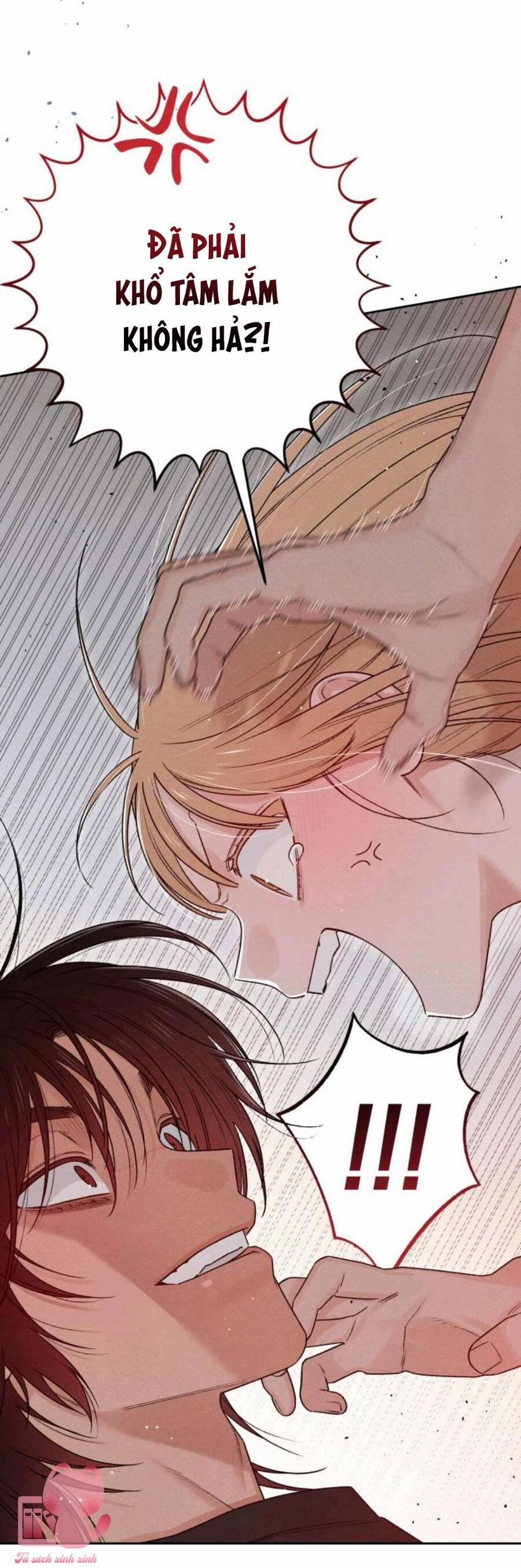 Bí Mật Thanh Xuân 81 trang 60