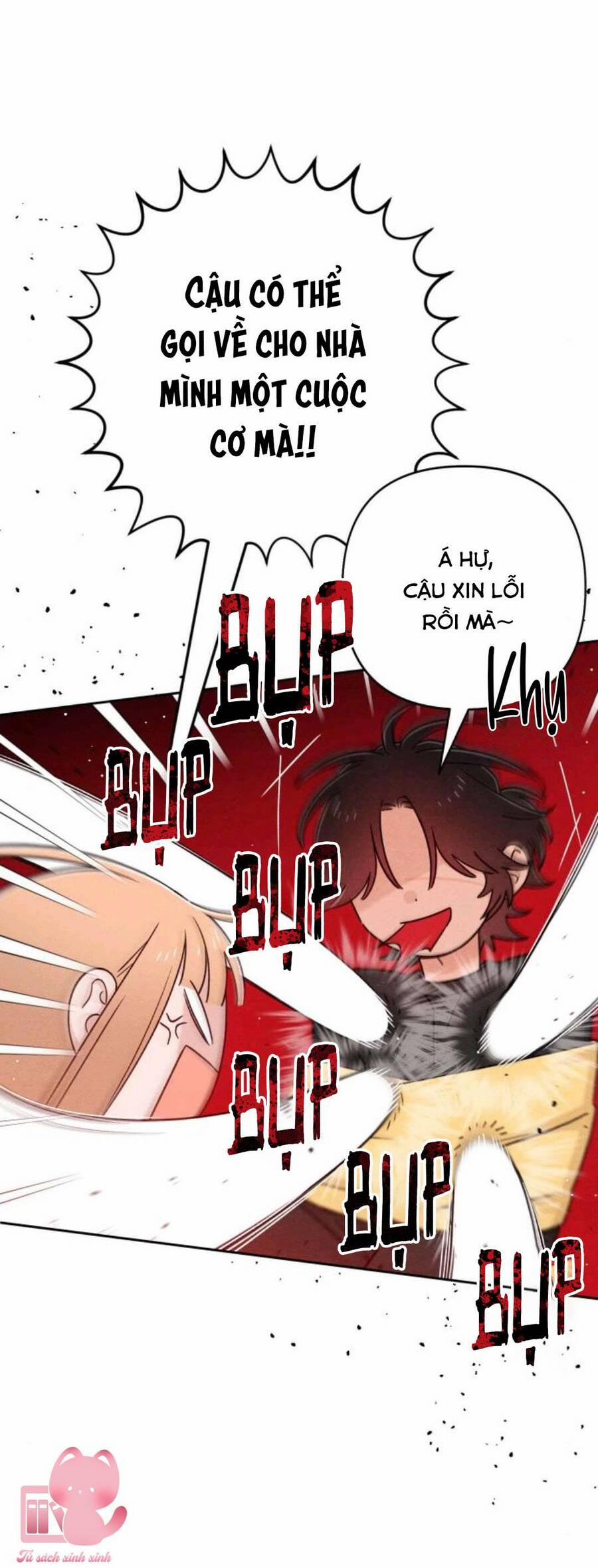 Bí Mật Thanh Xuân 82 trang 23