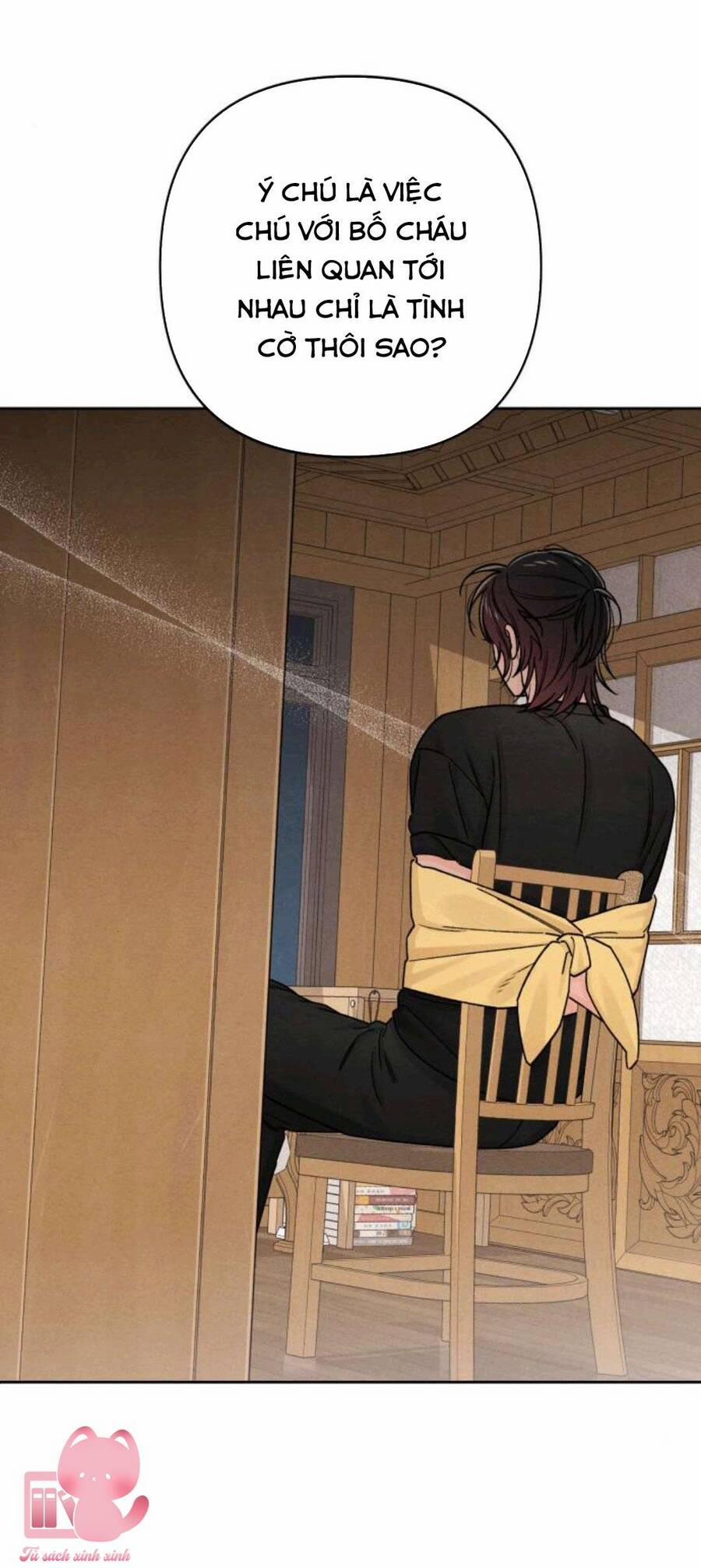 Bí Mật Thanh Xuân 82 trang 25