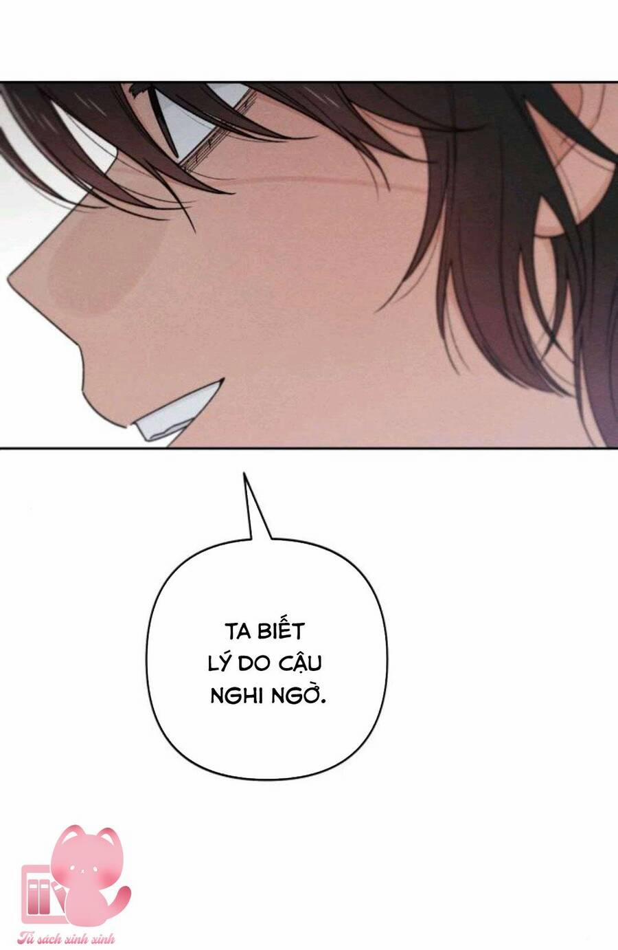 Bí Mật Thanh Xuân 82 trang 27