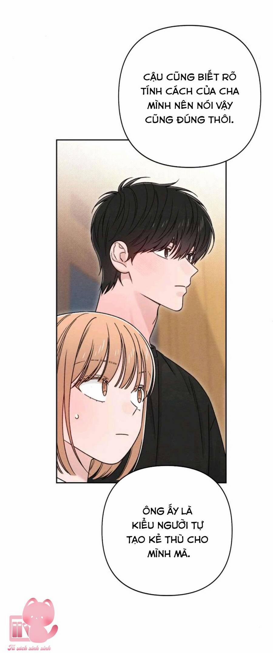 Bí Mật Thanh Xuân 82 trang 28