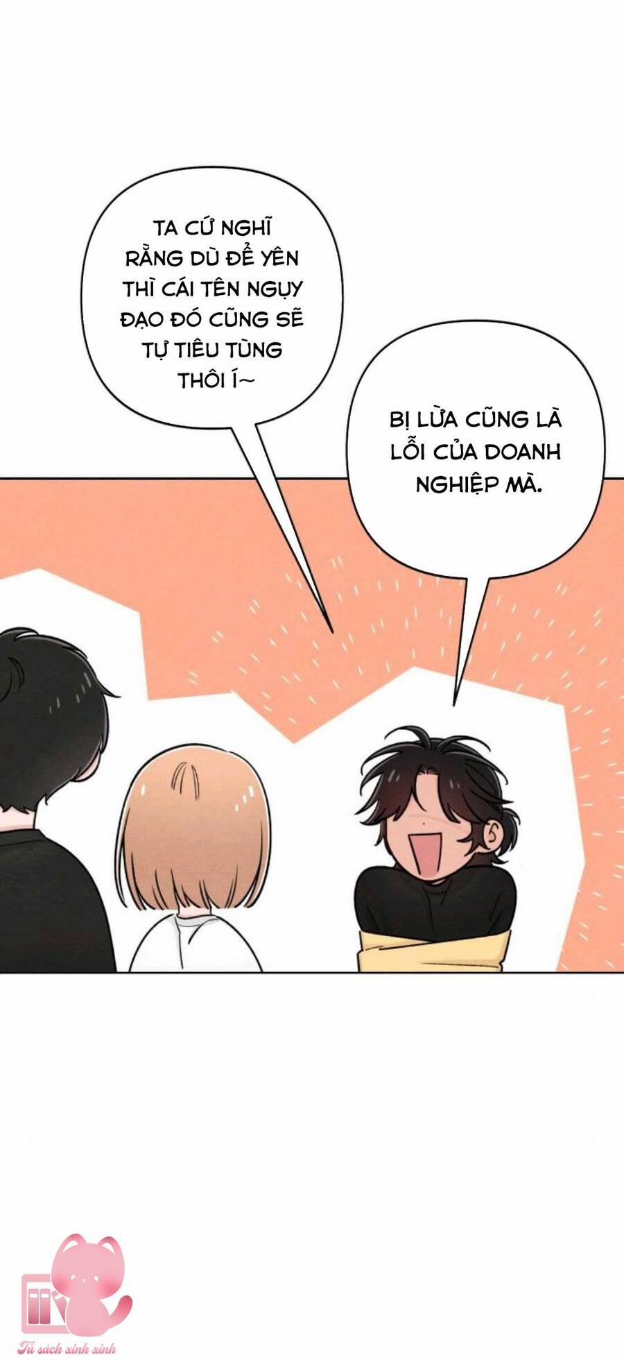 Bí Mật Thanh Xuân 82 trang 30