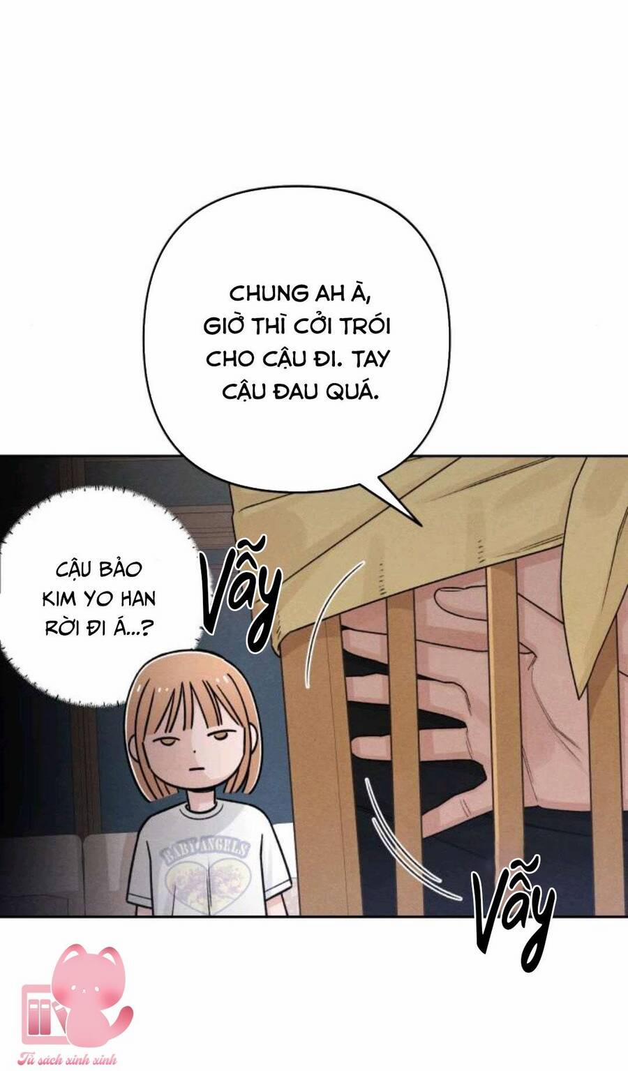 Bí Mật Thanh Xuân 82 trang 33