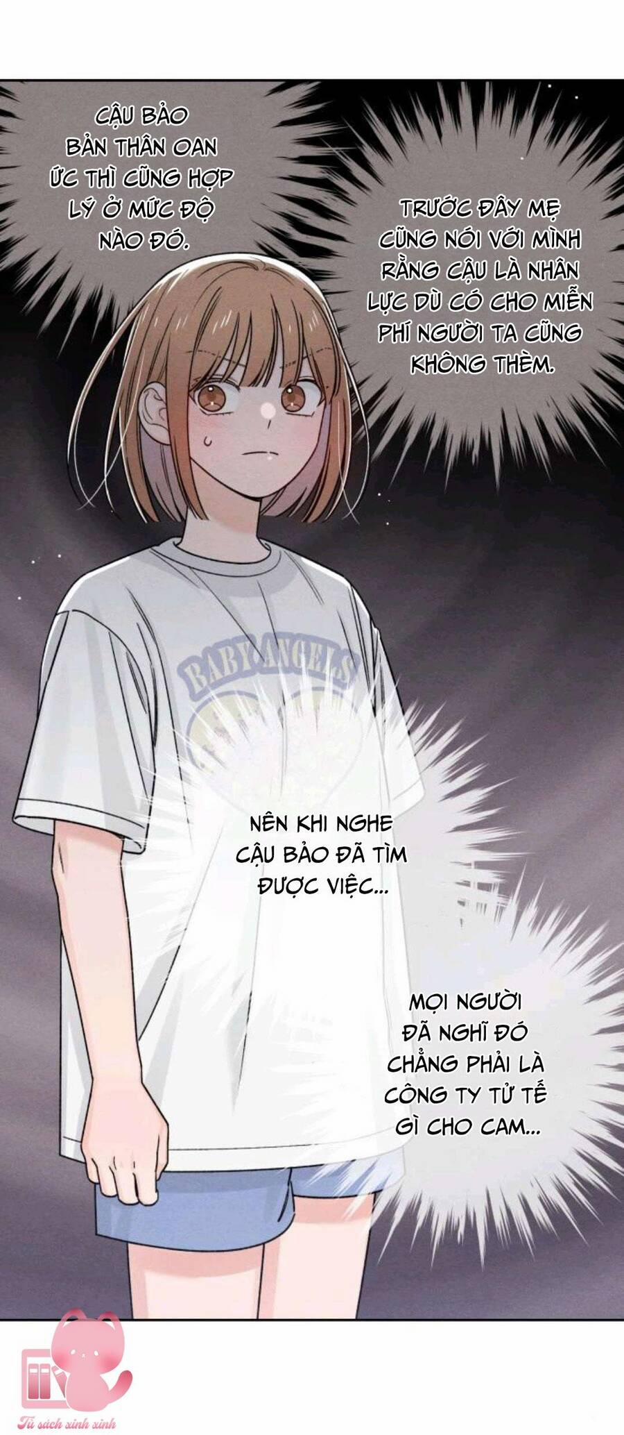 Bí Mật Thanh Xuân 82 trang 37