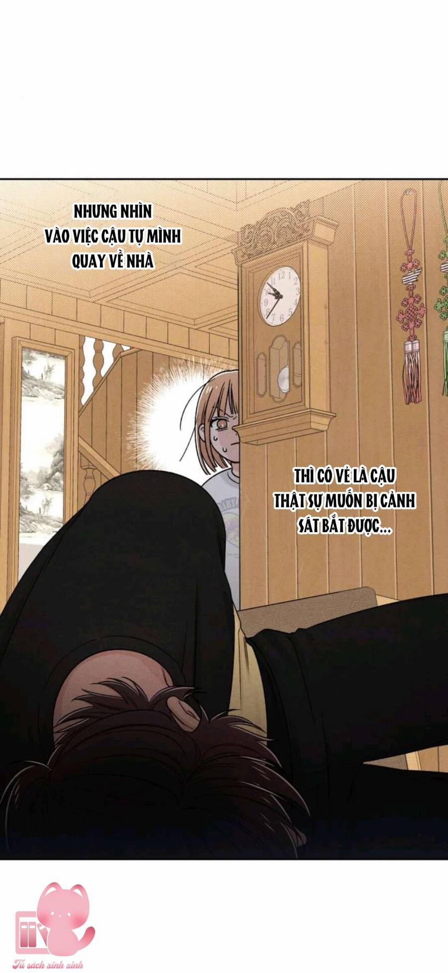 Bí Mật Thanh Xuân 82 trang 39