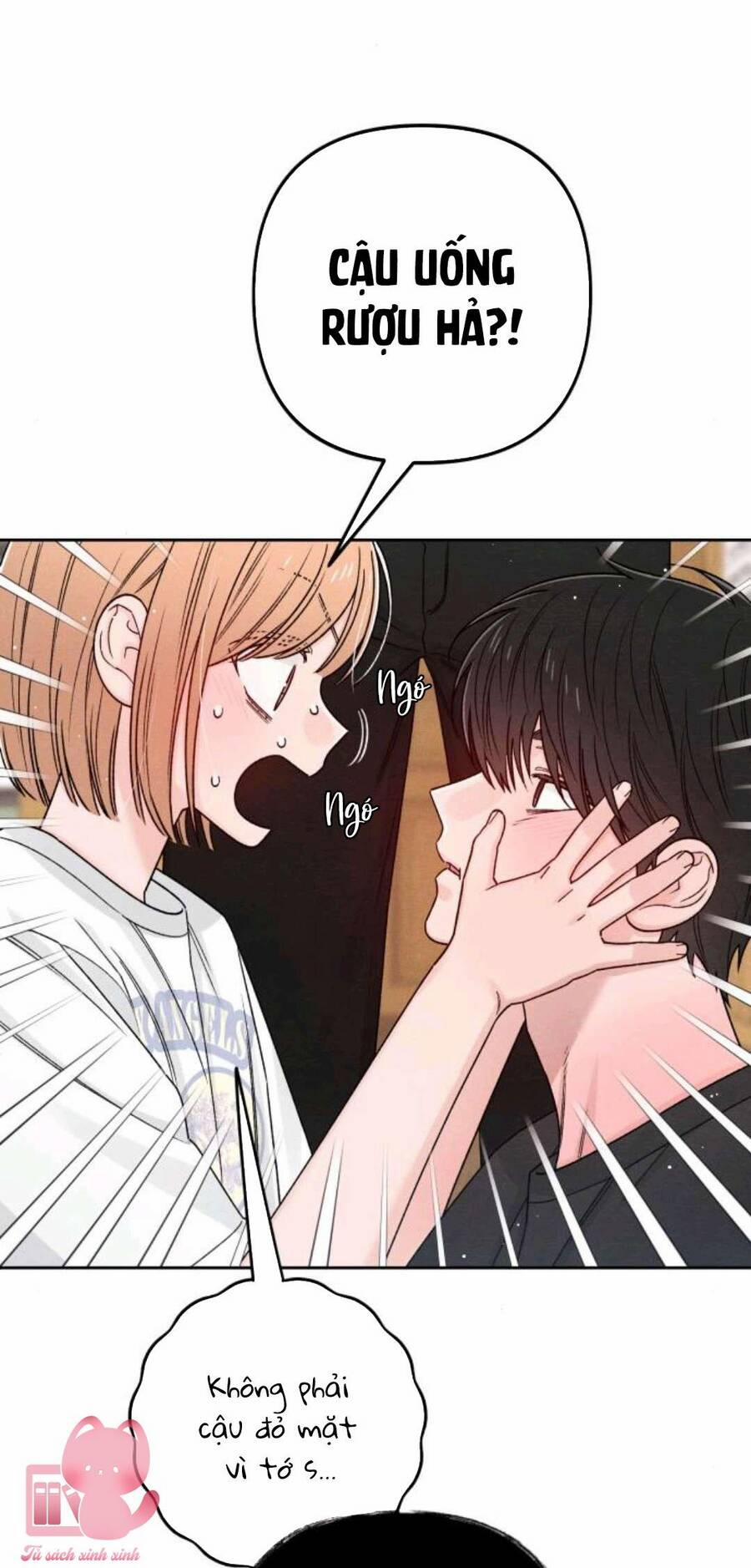 Bí Mật Thanh Xuân 82 trang 42