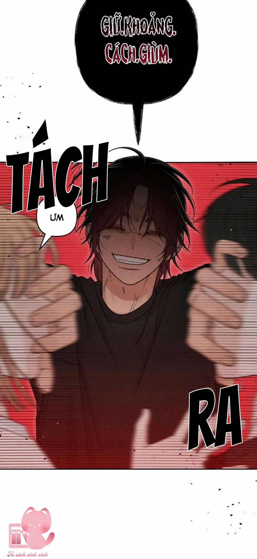 Bí Mật Thanh Xuân 82 trang 43