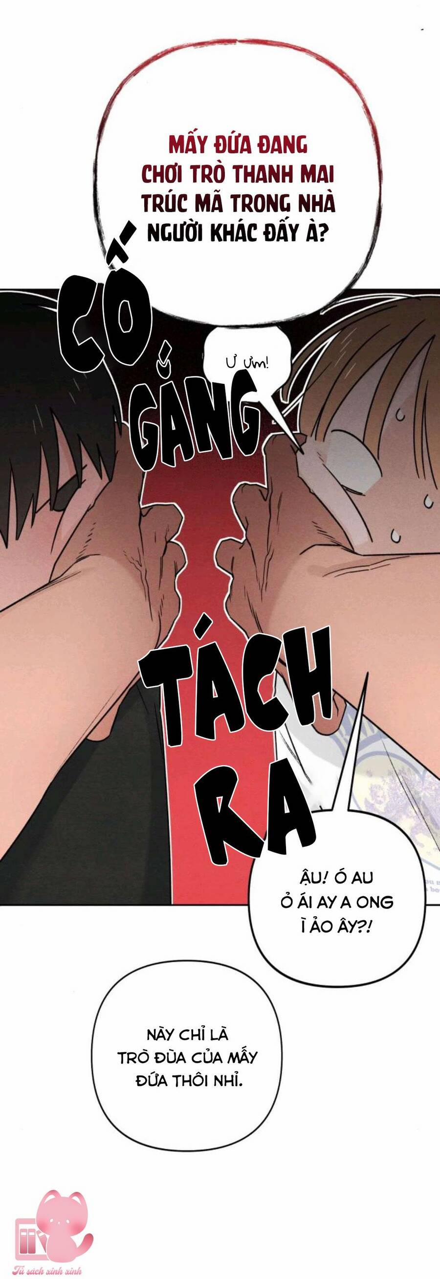 Bí Mật Thanh Xuân 82 trang 44