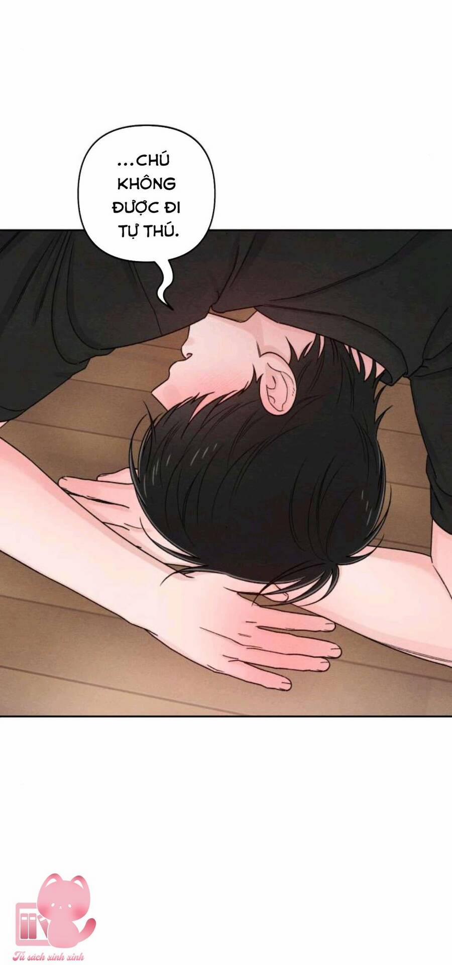 Bí Mật Thanh Xuân 82 trang 46