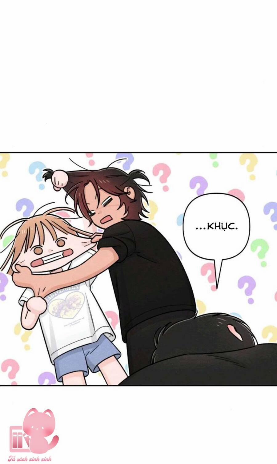 Bí Mật Thanh Xuân 82 trang 47