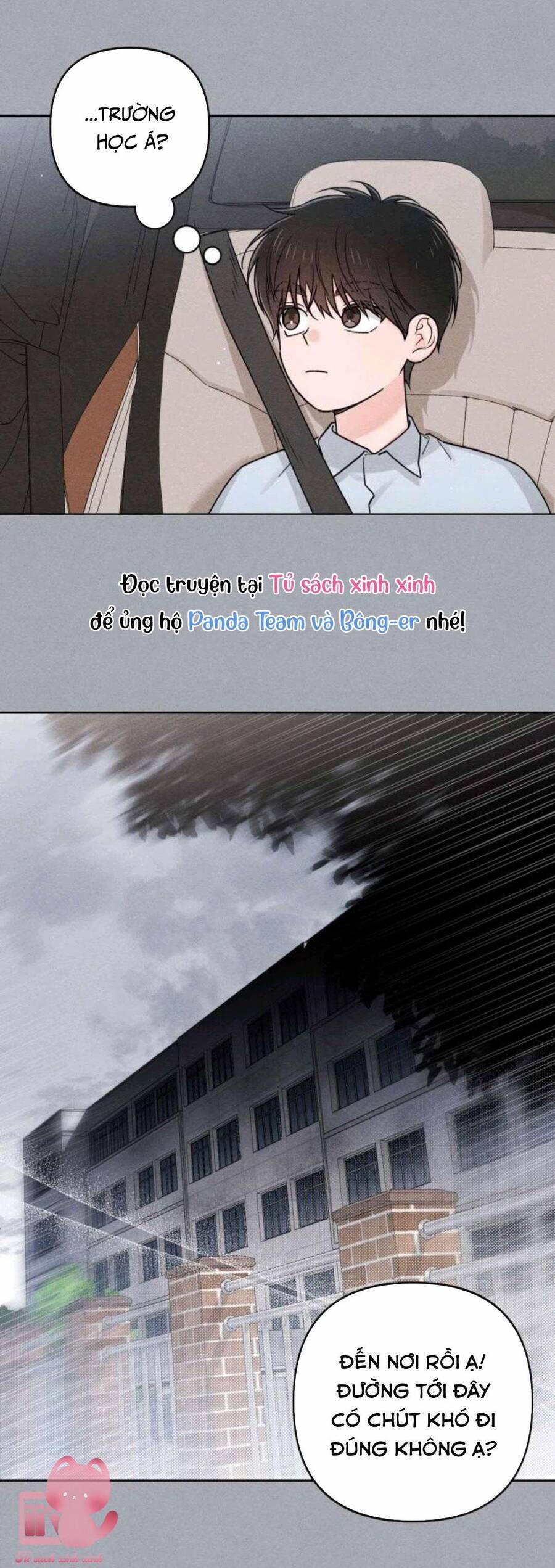 Bí Mật Thanh Xuân 82 trang 51