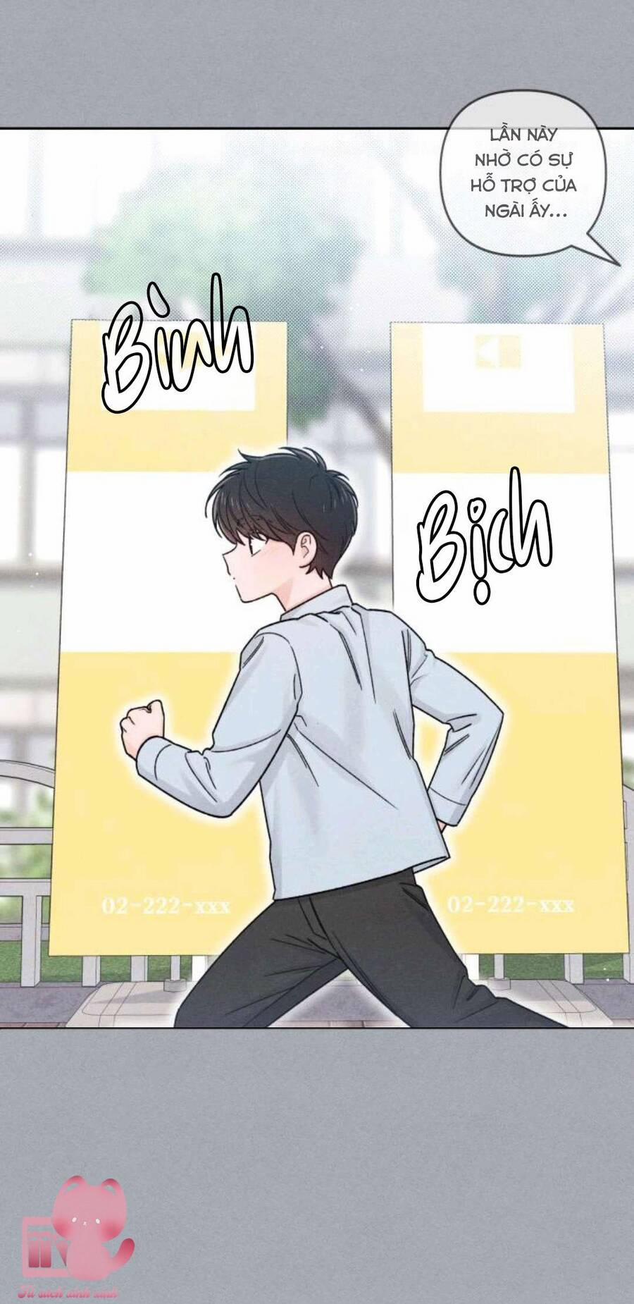 Bí Mật Thanh Xuân 82 trang 54