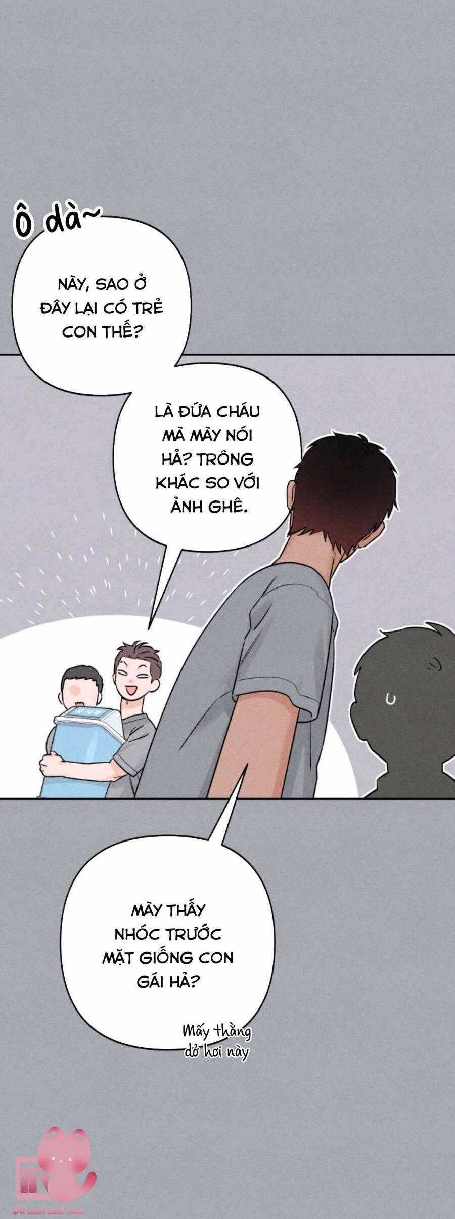 Bí Mật Thanh Xuân 82 trang 62