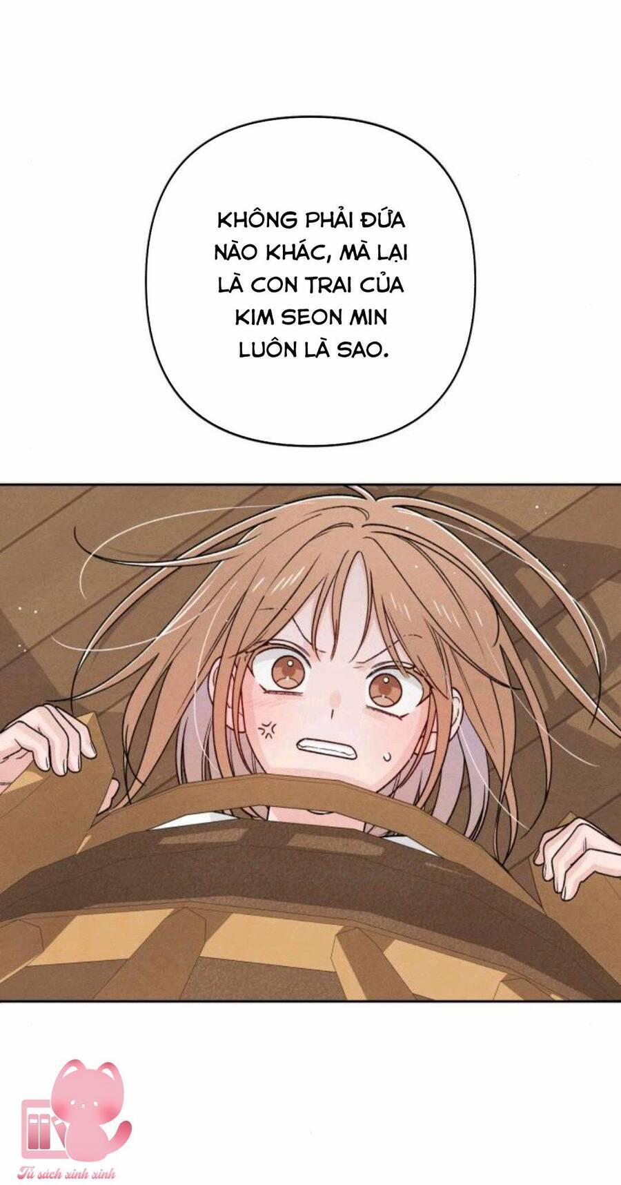 Bí Mật Thanh Xuân 82 trang 7