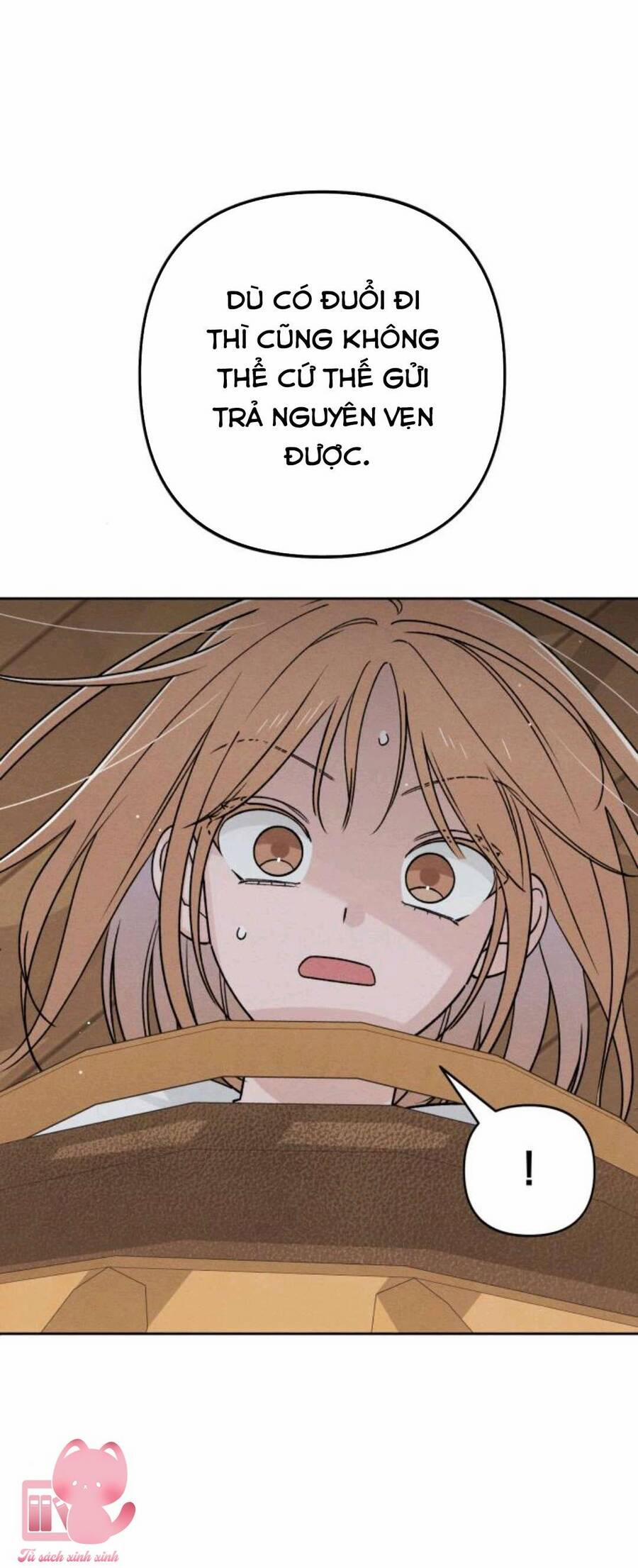 Bí Mật Thanh Xuân 82 trang 8