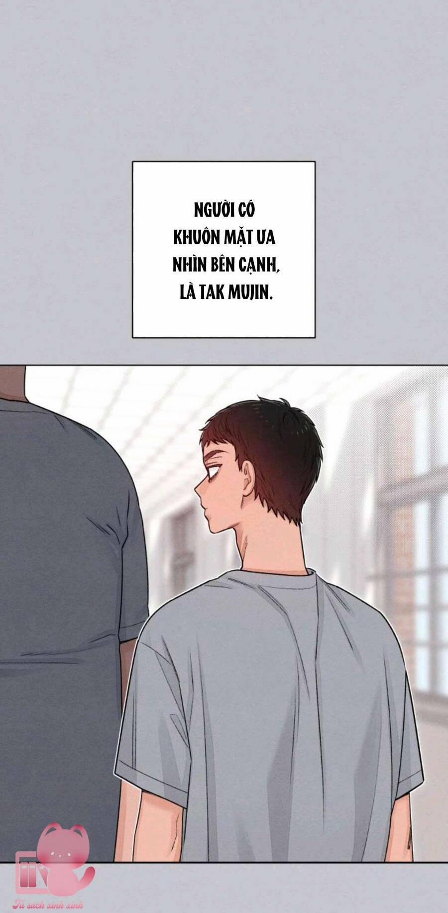 Bí Mật Thanh Xuân 87 trang 17